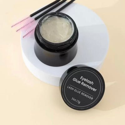 15mg high grade eyelash glue remover